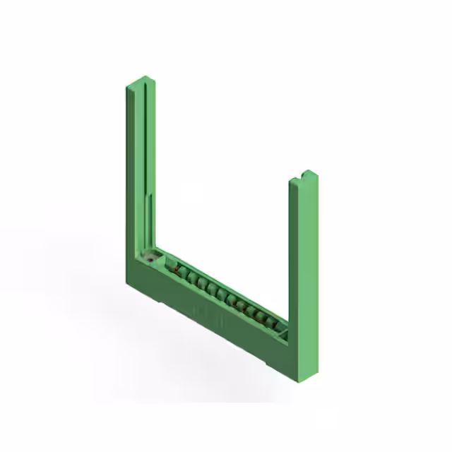 307-011-554-168 EDAC Inc.  Edgeboard Connectors